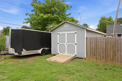 100 New Castle Court, Youngsville, NC 27596 - Photo 31