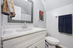 100 New Castle Ct, Youngsville, NC 27596 - Photo 19