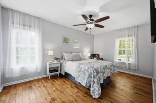 100 New Castle Ct, Youngsville, NC 27596 - Photo 13