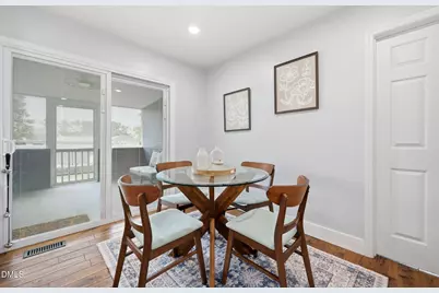 100 New Castle Court, Youngsville, NC 27596 - Photo 11