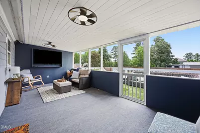 100 New Castle Court, Youngsville, NC 27596 - Photo 21