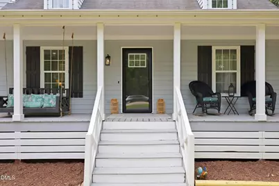 100 New Castle Court, Youngsville, NC 27596 - Photo 3