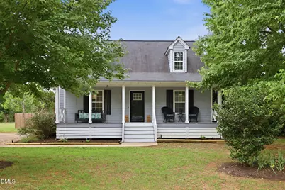 100 New Castle Court, Youngsville, NC 27596 - Photo 1