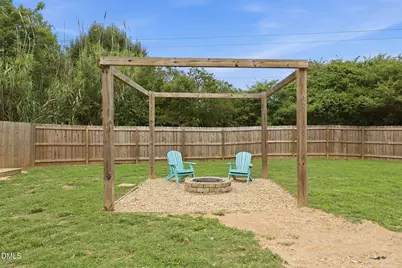 100 New Castle Court, Youngsville, NC 27596 - Photo 21