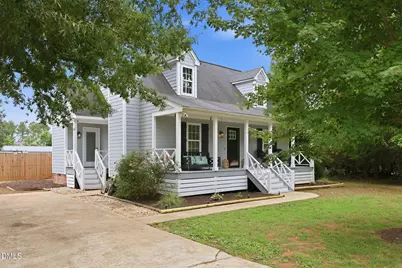 100 New Castle Court, Youngsville, NC 27596 - Photo 1