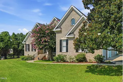 2027 Herbert Akins Road, Fuquay Varina, NC 27526 - Photo 3