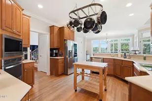2027 Herbert Akins Rd, Fuquay Varina, NC 27526 - Photo 19