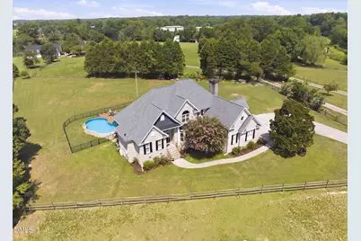 2027 Herbert Akins Road, Fuquay Varina, NC 27526 - Photo 5