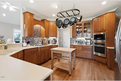 2027 Herbert Akins Road, Fuquay Varina, NC 27526 - Photo 25