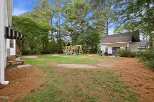 2114 Chelsea Dr NW, Wilson, NC 27896 - Photo 35