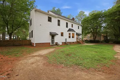 2114 Chelsea Drive NW, Wilson, NC 27896 - Photo 33