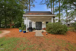2114 Chelsea Dr NW, Wilson, NC 27896 - Photo 31