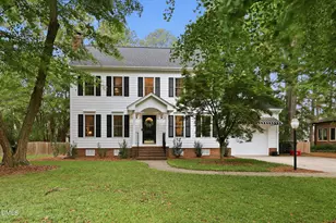 2114 Chelsea Dr NW, Wilson, NC 27896 - Photo 1
