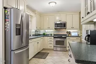 2114 Chelsea Dr NW, Wilson, NC 27896 - Photo 13