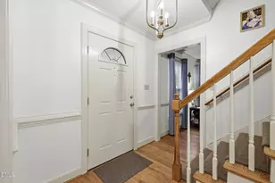 2114 Chelsea Dr NW, Wilson, NC 27896 - Photo 3