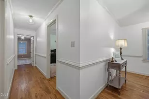 2114 Chelsea Dr NW, Wilson, NC 27896 - Photo 17