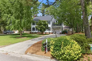 2114 Chelsea Dr NW, Wilson, NC 27896 - Photo 41