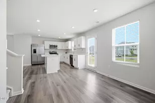 1432 Burgundy Blf Ln, Zebulon, NC 27597 - Photo 15