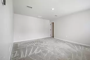 1432 Burgundy Blf Ln, Zebulon, NC 27597 - Photo 19