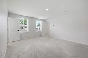 1432 Burgundy Blf Ln, Zebulon, NC 27597 - Photo 21