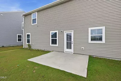 1432 Burgundy Bluff Lane, Zebulon, NC 27597 - Photo 31