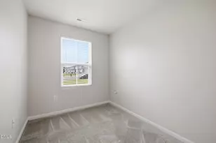 1432 Burgundy Blf Ln, Zebulon, NC 27597 - Photo 17