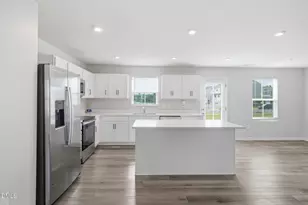 1432 Burgundy Blf Ln, Zebulon, NC 27597 - Photo 9