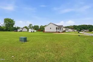 19 Via Capri Way, Four Oaks, NC 27524 - Photo 27