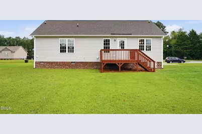 19 Via Capri Way, Four Oaks, NC 27524 - Photo 29