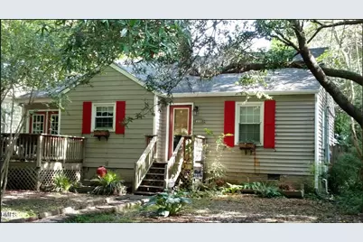326 Willow Street, Cary, NC 27511 - Photo 1