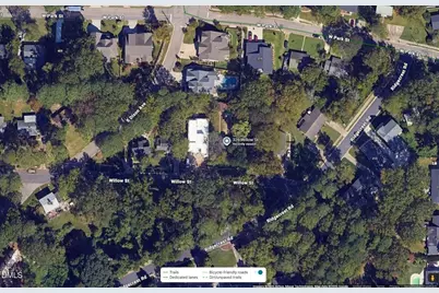 326 Willow Street, Cary, NC 27511 - Photo 7