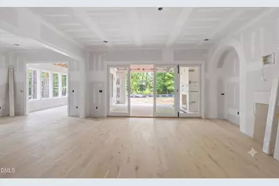 7508 Grist Mill Road, Raleigh, NC 27615 - Photo 5