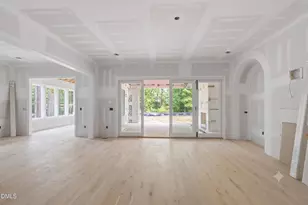 7508 Grist Mill Rd, Raleigh, NC 27615 - Photo 5