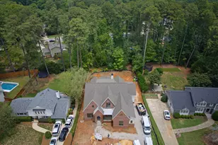 7508 Grist Mill Rd, Raleigh, NC 27615 - Photo 27
