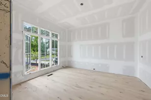 7508 Grist Mill Rd, Raleigh, NC 27615 - Photo 3