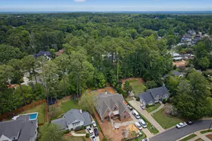 7508 Grist Mill Rd, Raleigh, NC 27615 - Photo 29