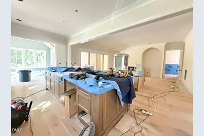 7508 Grist Mill Road, Raleigh, NC 27615 - Photo 5