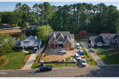7508 Grist Mill Road, Raleigh, NC 27615 - Photo 39