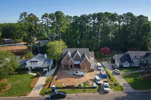 7508 Grist Mill Rd, Raleigh, NC 27615 - Photo 39