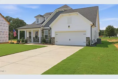 78 Tenure Lane, Lillington, NC 27546 - Photo 3