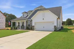 78 Tenure Ln, Lillington, NC 27546 - Photo 3