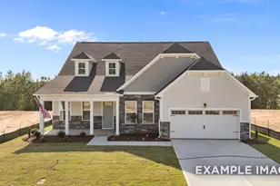78 Tenure Ln, Lillington, NC 27546 - Photo 1