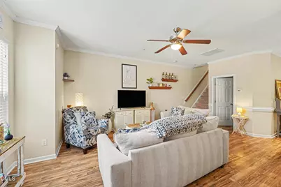 1130 Renewal Place #106, Raleigh, NC 27603 - Photo 5
