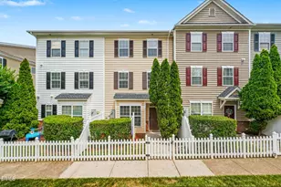 1130 Renewal Pl, Raleigh, NC 27603 - Photo 1