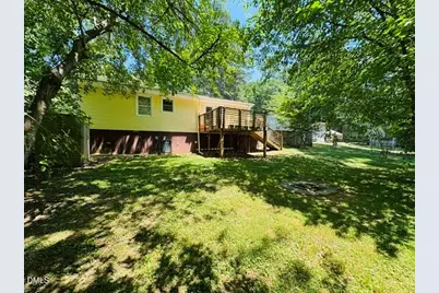 107 Hillbrook Court, Garner, NC 27529 - Photo 15