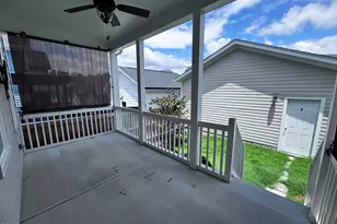 440 Douglas Falls Dr, Wendell, NC 27591 - Photo 17