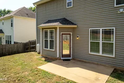 104 Hutson Lane, Clayton, NC 27527 - Photo 33