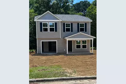 105 W Sater Street, Pinetops, NC 27864 - Photo 1