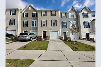 921 Romeria Drive, Durham, NC 27713 - Photo 1