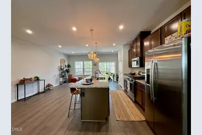 921 Romeria Drive, Durham, NC 27713 - Photo 3